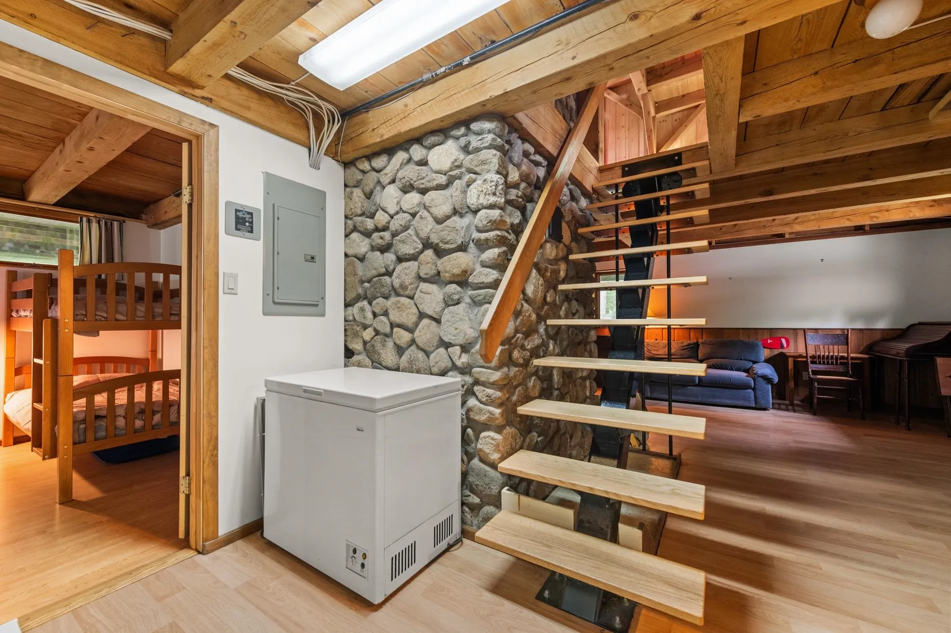 269 Knowles Hill Road Alexandria NH 03222