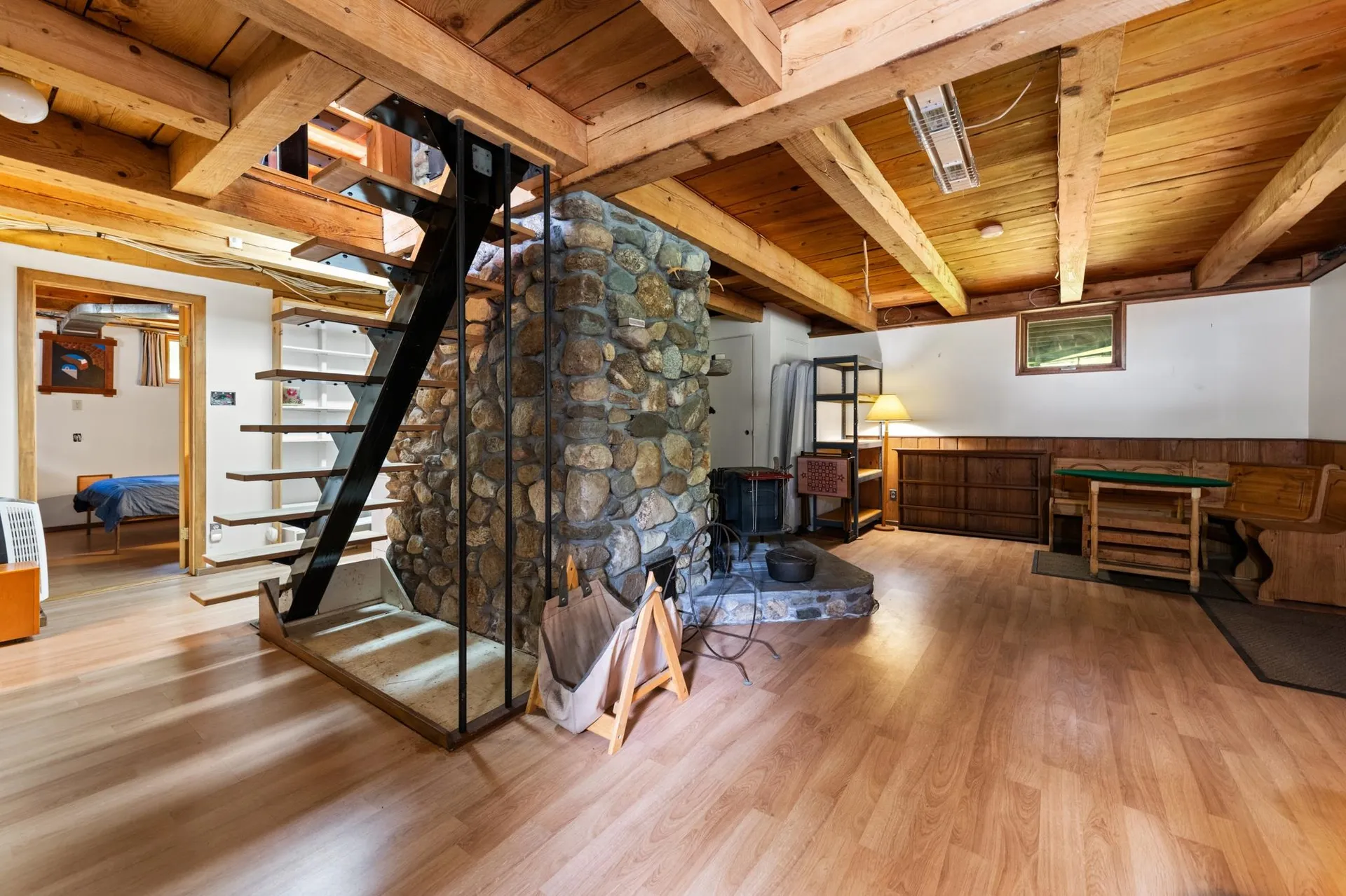 269 Knowles Hill Road Alexandria NH 03222