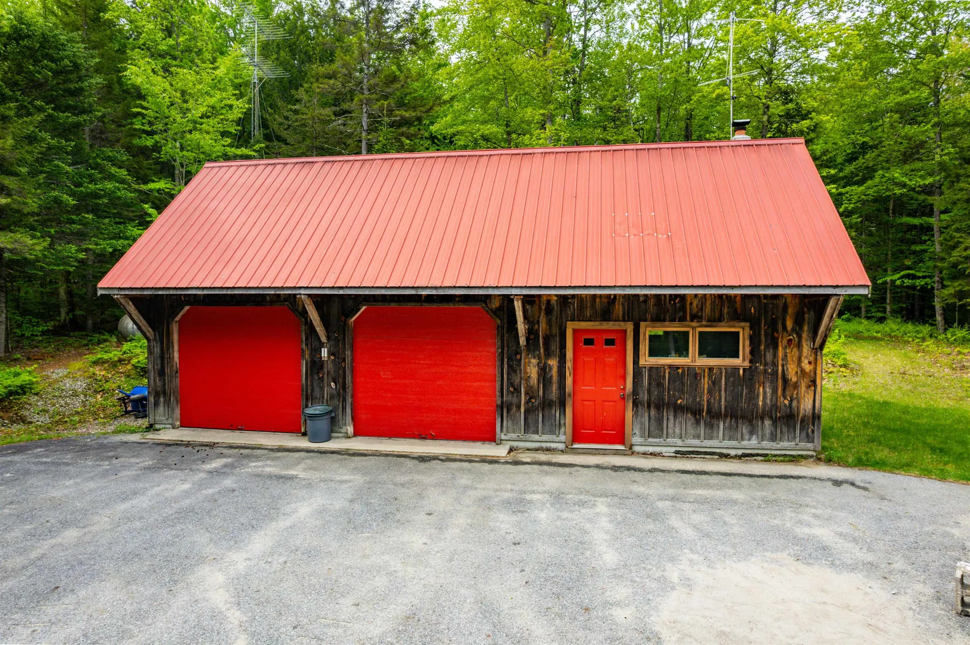 269 Knowles Hill Road Alexandria NH 03222