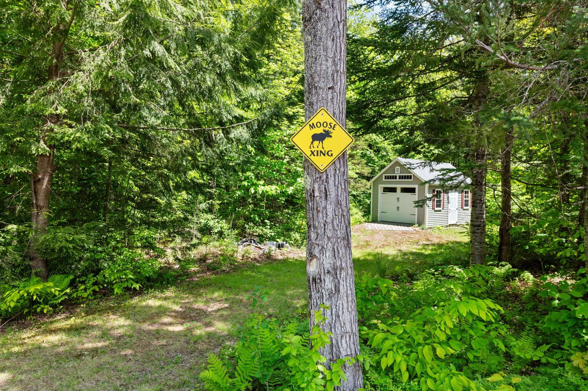 269 Knowles Hill Road Alexandria NH 03222