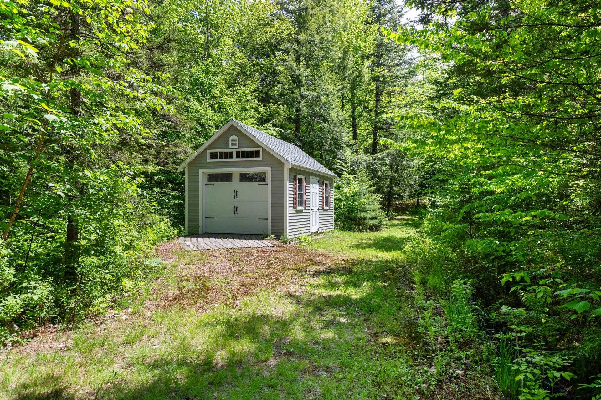269 Knowles Hill Road Alexandria NH 03222