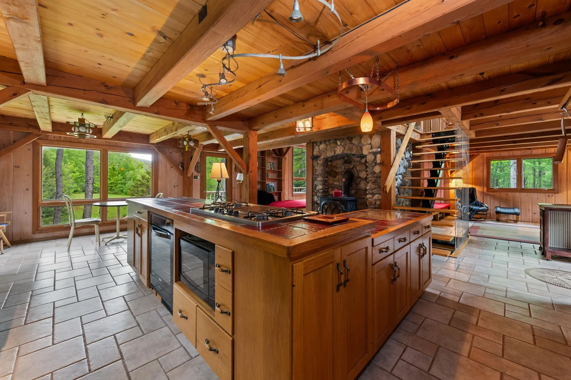269 Knowles Hill Road Alexandria NH 03222