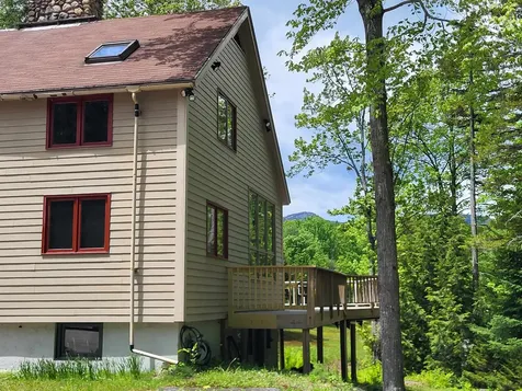 269 Knowles Hill Road Alexandria NH 03222
