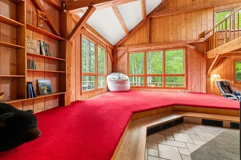 269 Knowles Hill Road Alexandria NH 03222