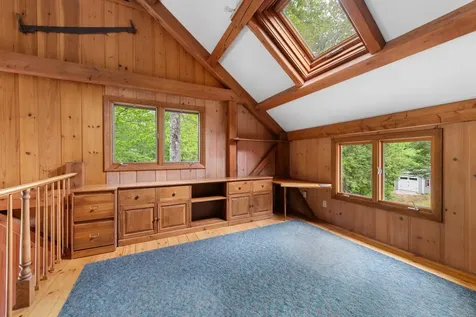 269 Knowles Hill Road Alexandria NH 03222