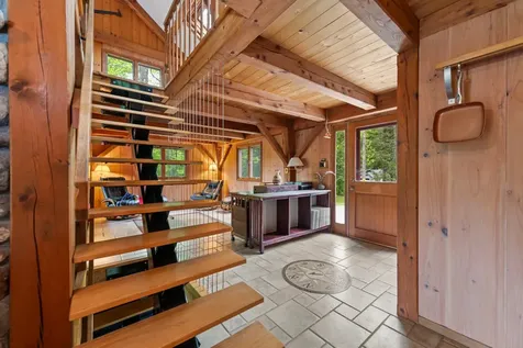 269 Knowles Hill Road Alexandria NH 03222