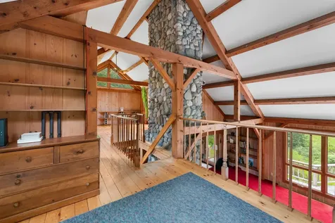 269 Knowles Hill Road Alexandria NH 03222