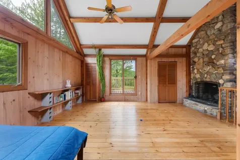 269 Knowles Hill Road Alexandria NH 03222
