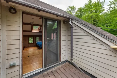 269 Knowles Hill Road Alexandria NH 03222