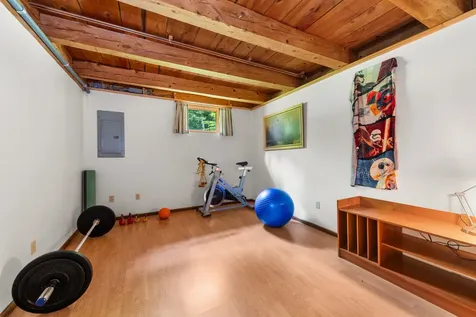 269 Knowles Hill Road Alexandria NH 03222