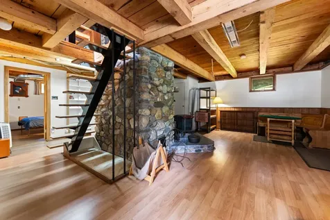 269 Knowles Hill Road Alexandria NH 03222