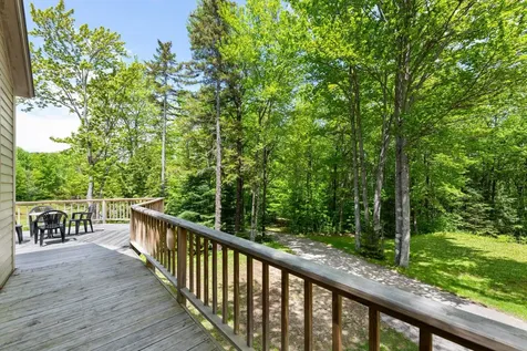 269 Knowles Hill Road Alexandria NH 03222