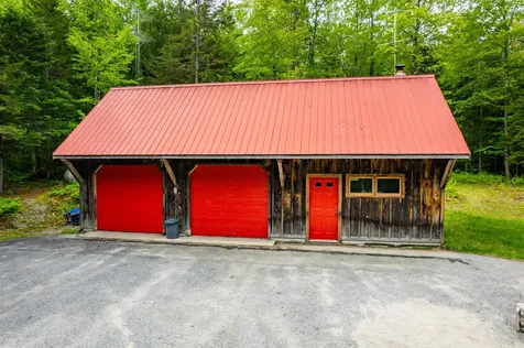 269 Knowles Hill Road Alexandria NH 03222