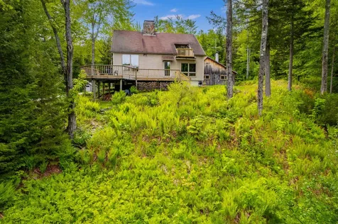 269 Knowles Hill Road Alexandria NH 03222