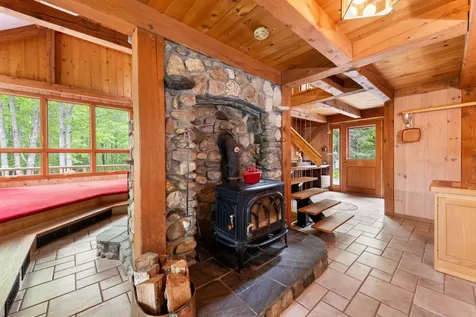 269 Knowles Hill Road Alexandria NH 03222