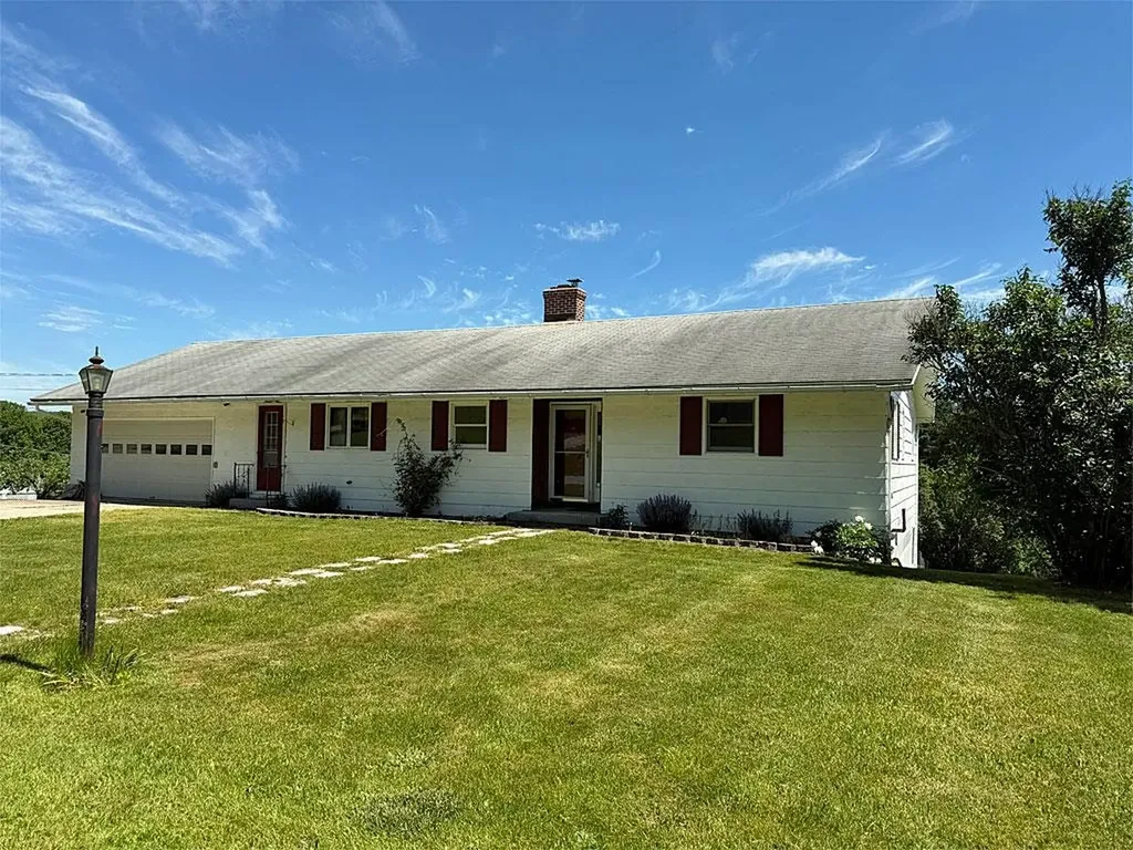 28 Campbell Road Rutland City VT 05701