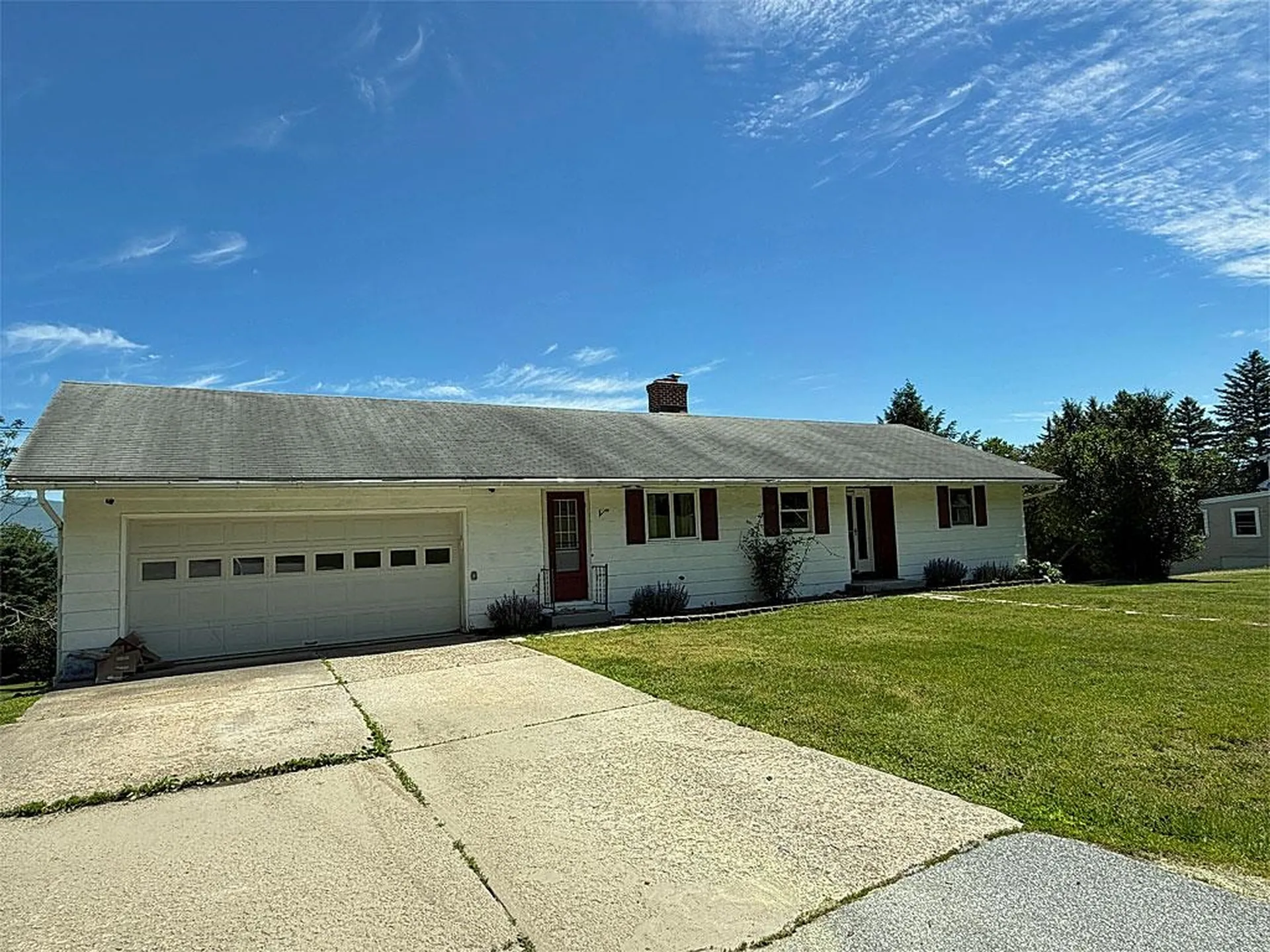 28 Campbell Road Rutland City VT 05701
