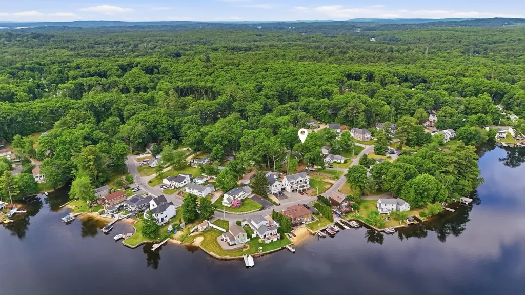 12 James Street Salem NH 03079