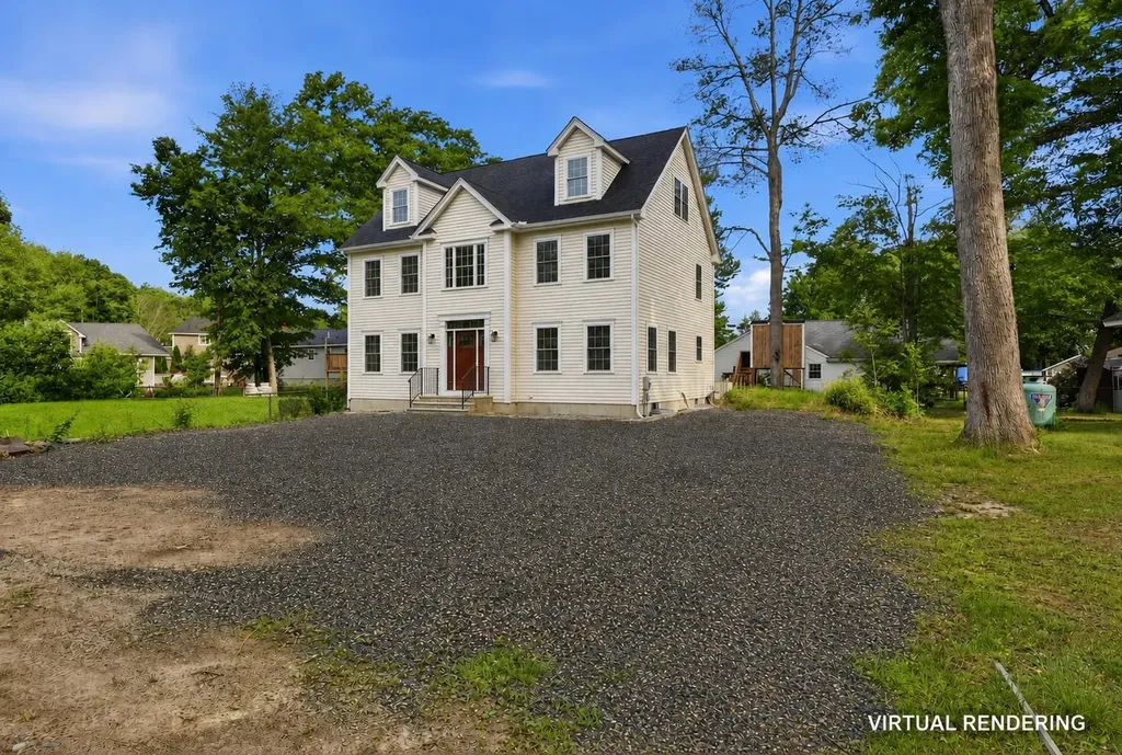 12 James Street Salem NH 03079