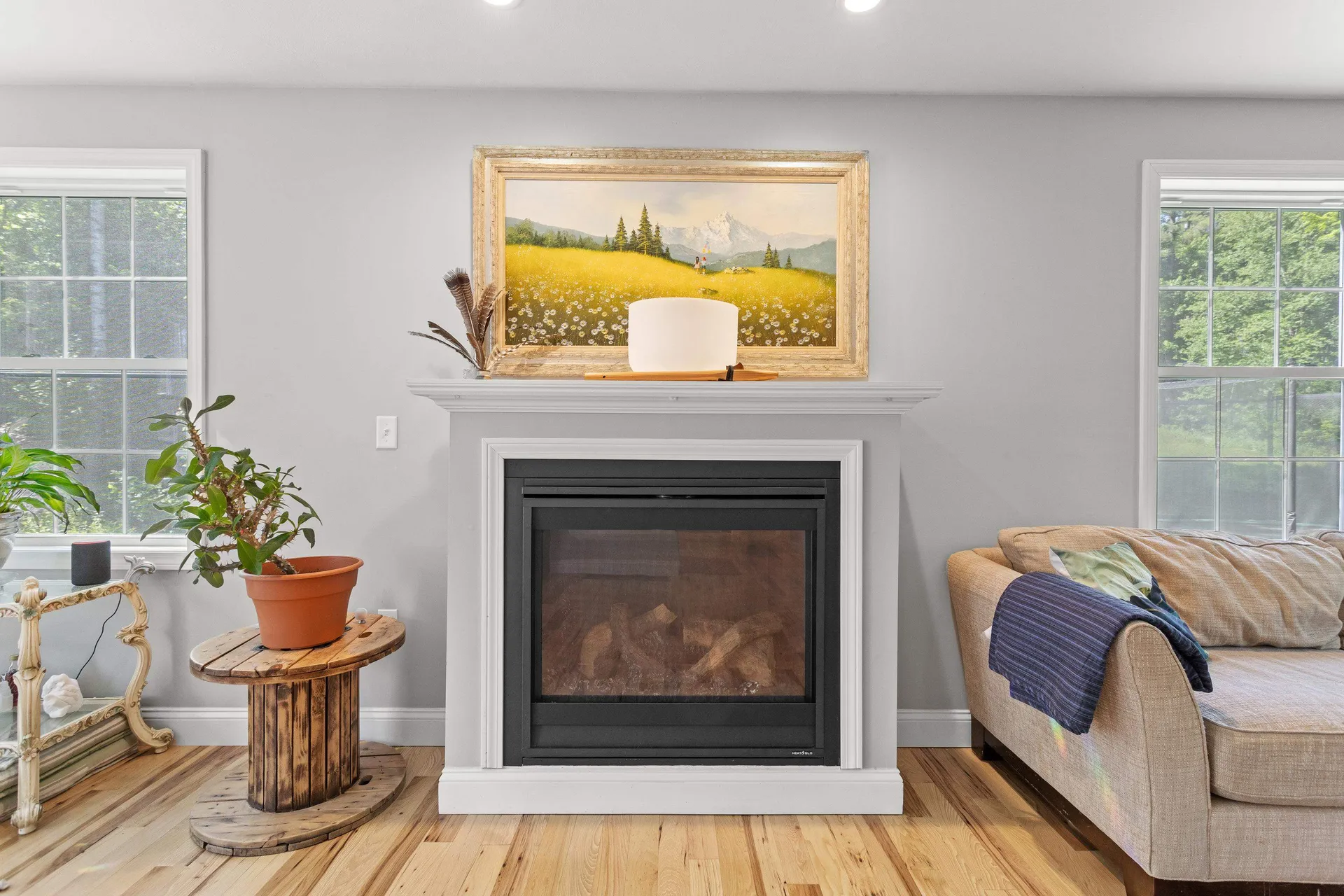 594 Kearsarge Avenue Hopkinton NH 03229