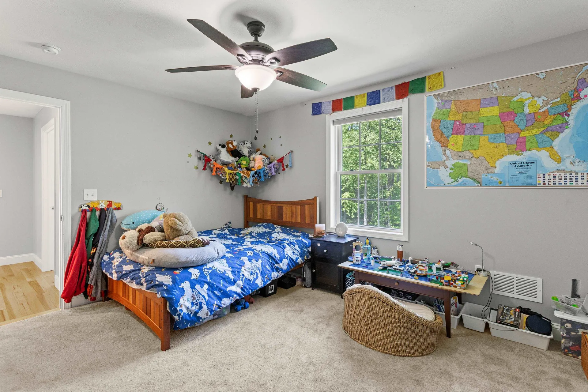 594 Kearsarge Avenue Hopkinton NH 03229