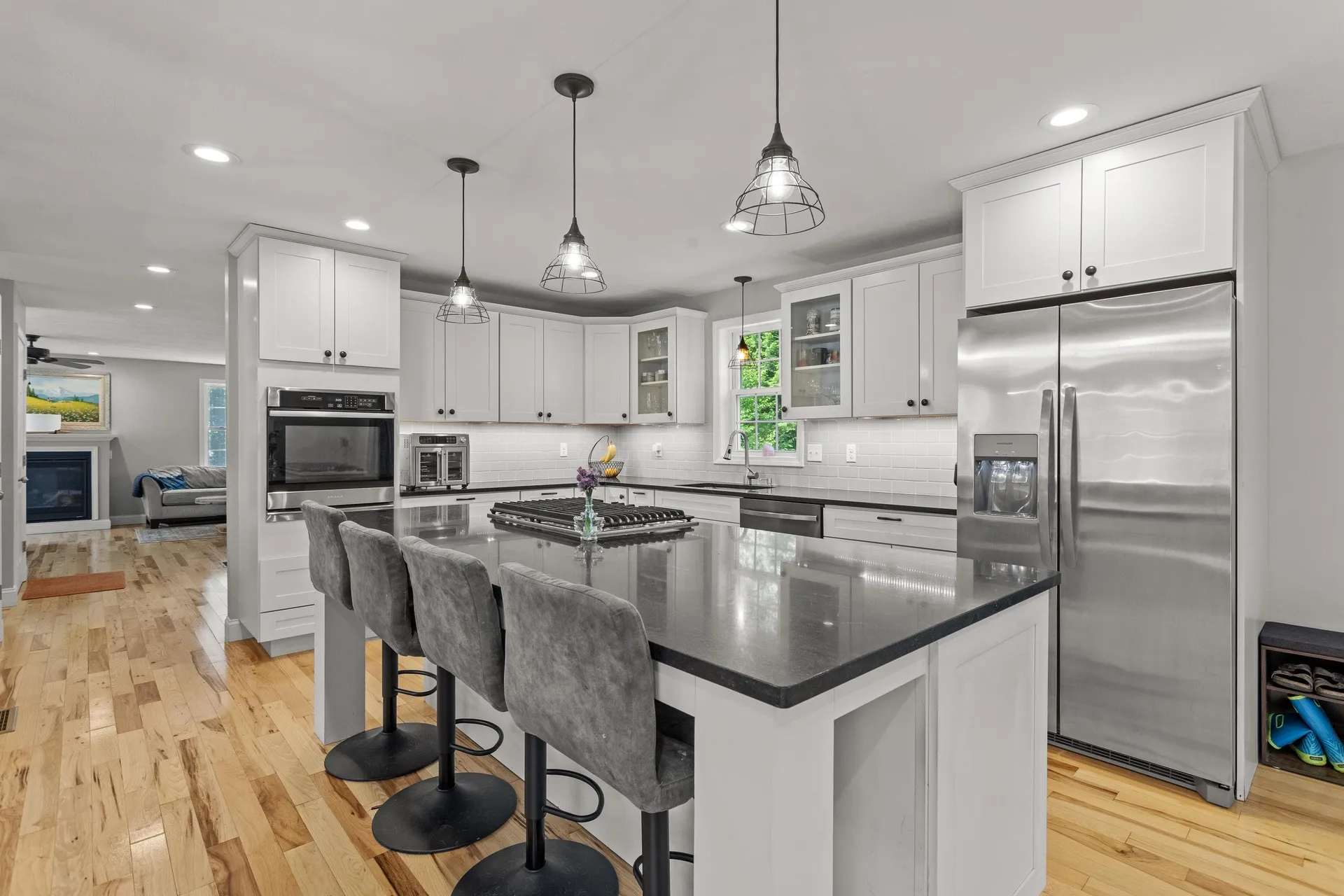594 Kearsarge Avenue Hopkinton NH 03229