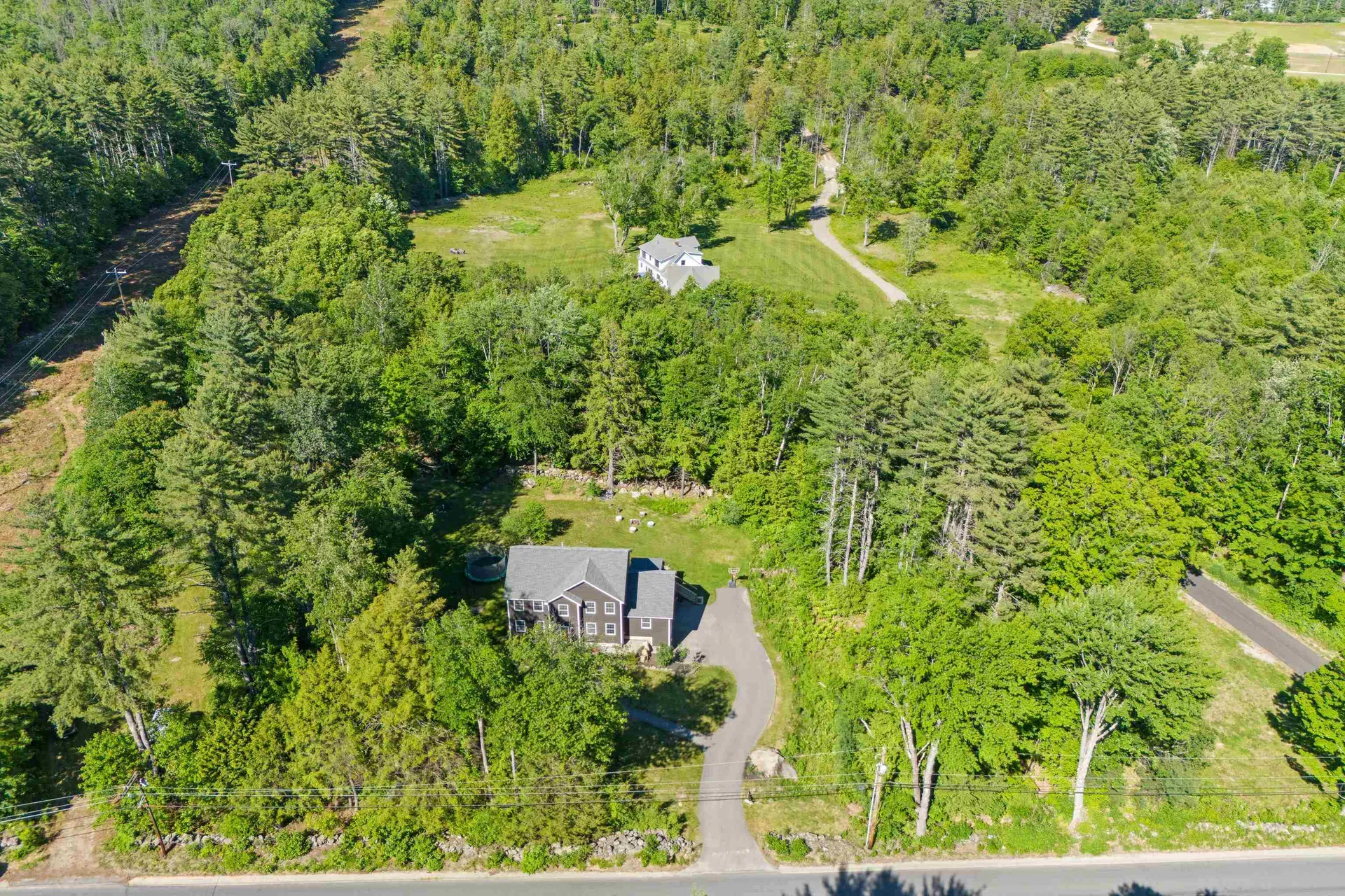 594 Kearsarge Avenue Hopkinton NH 03229