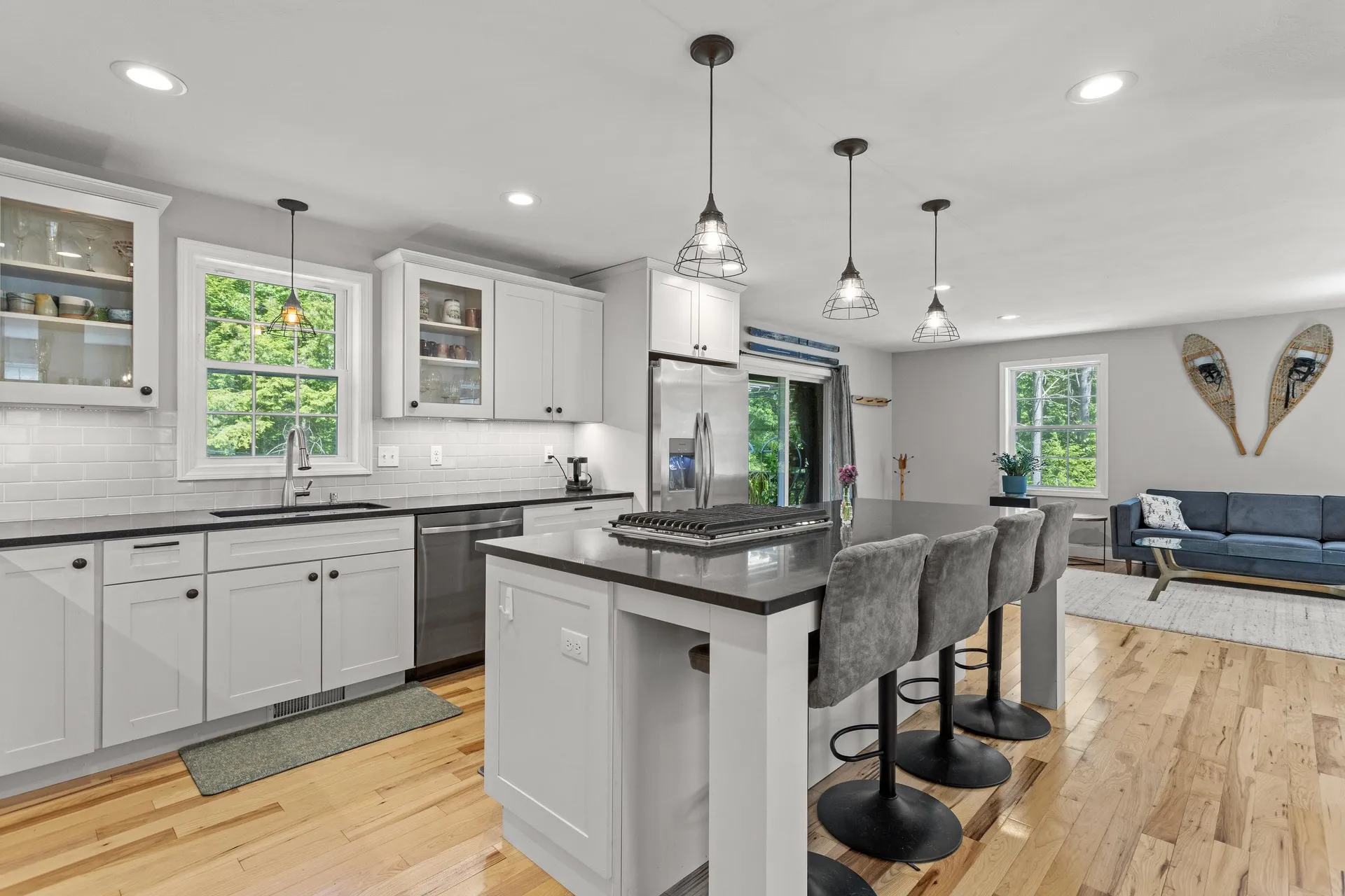 594 Kearsarge Avenue Hopkinton NH 03229