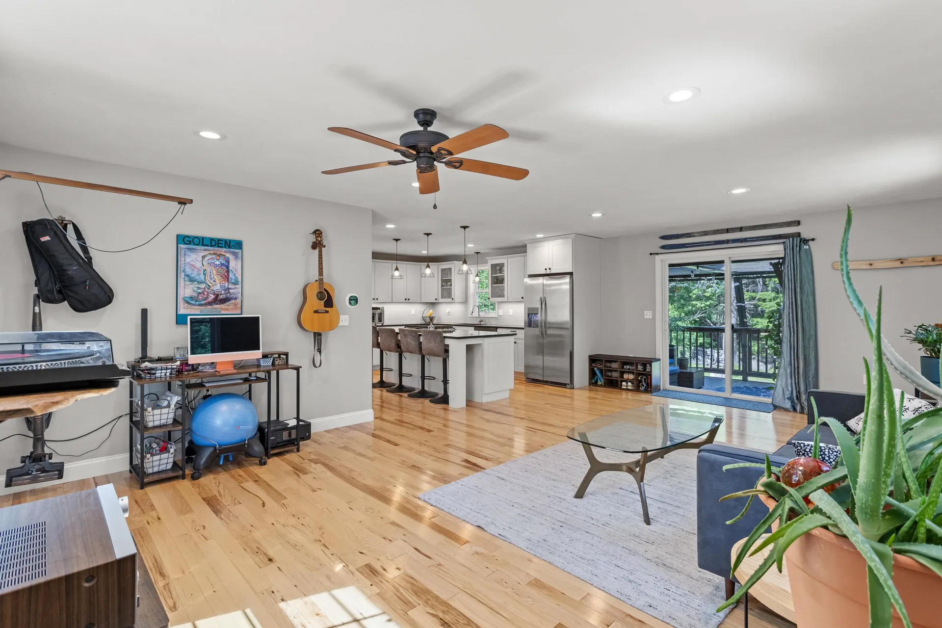 594 Kearsarge Avenue Hopkinton NH 03229