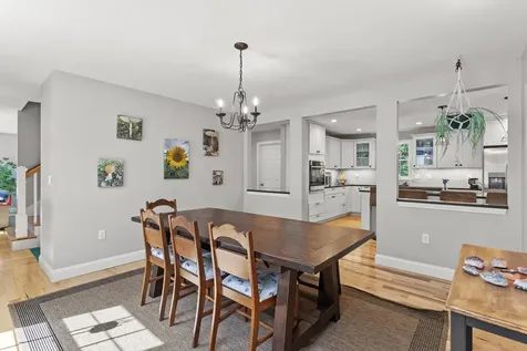 594 Kearsarge Avenue Hopkinton NH 03229