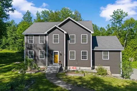 594 Kearsarge Avenue Hopkinton NH 03229