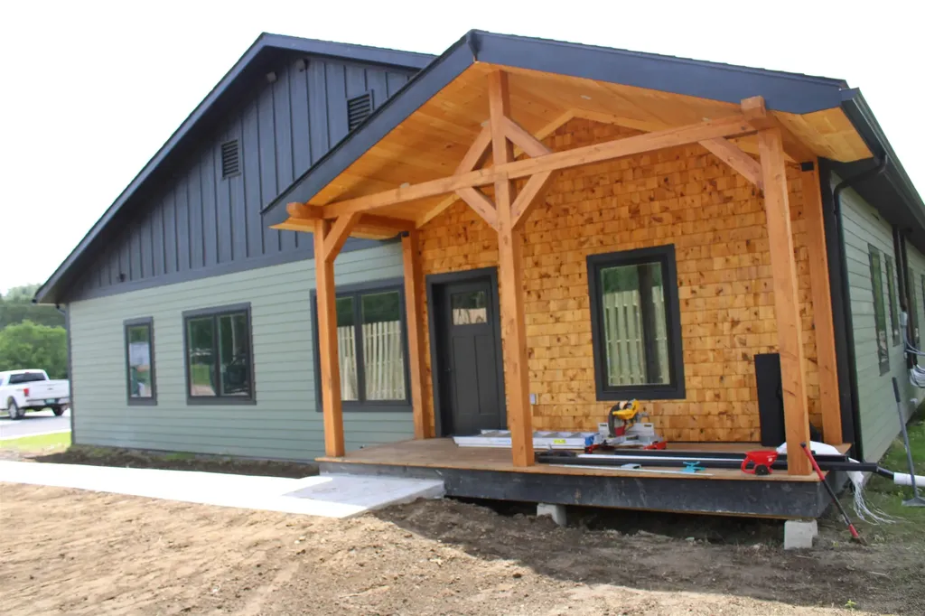 481 A Gilman Road Lyndon VT 05850