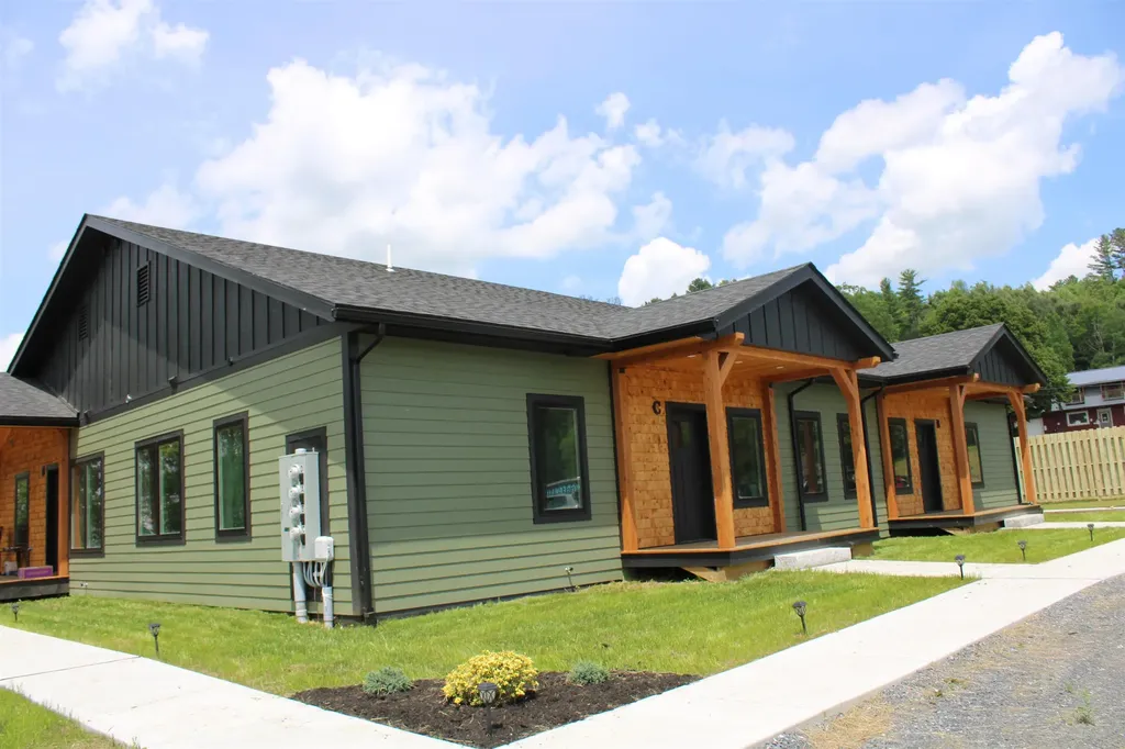 481 A Gilman Road Lyndon VT 05850