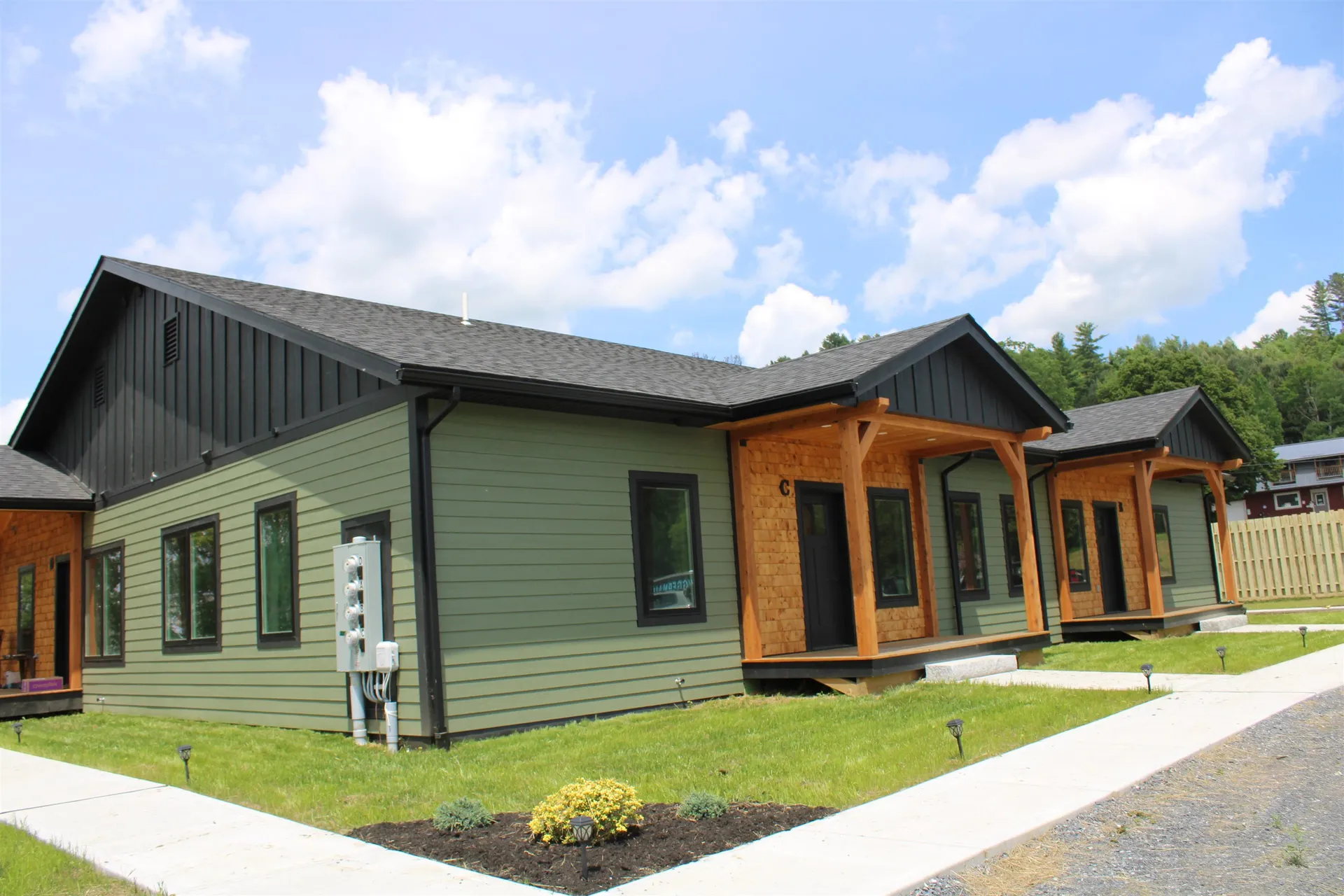 481 A Gilman Road Lyndon VT 05850