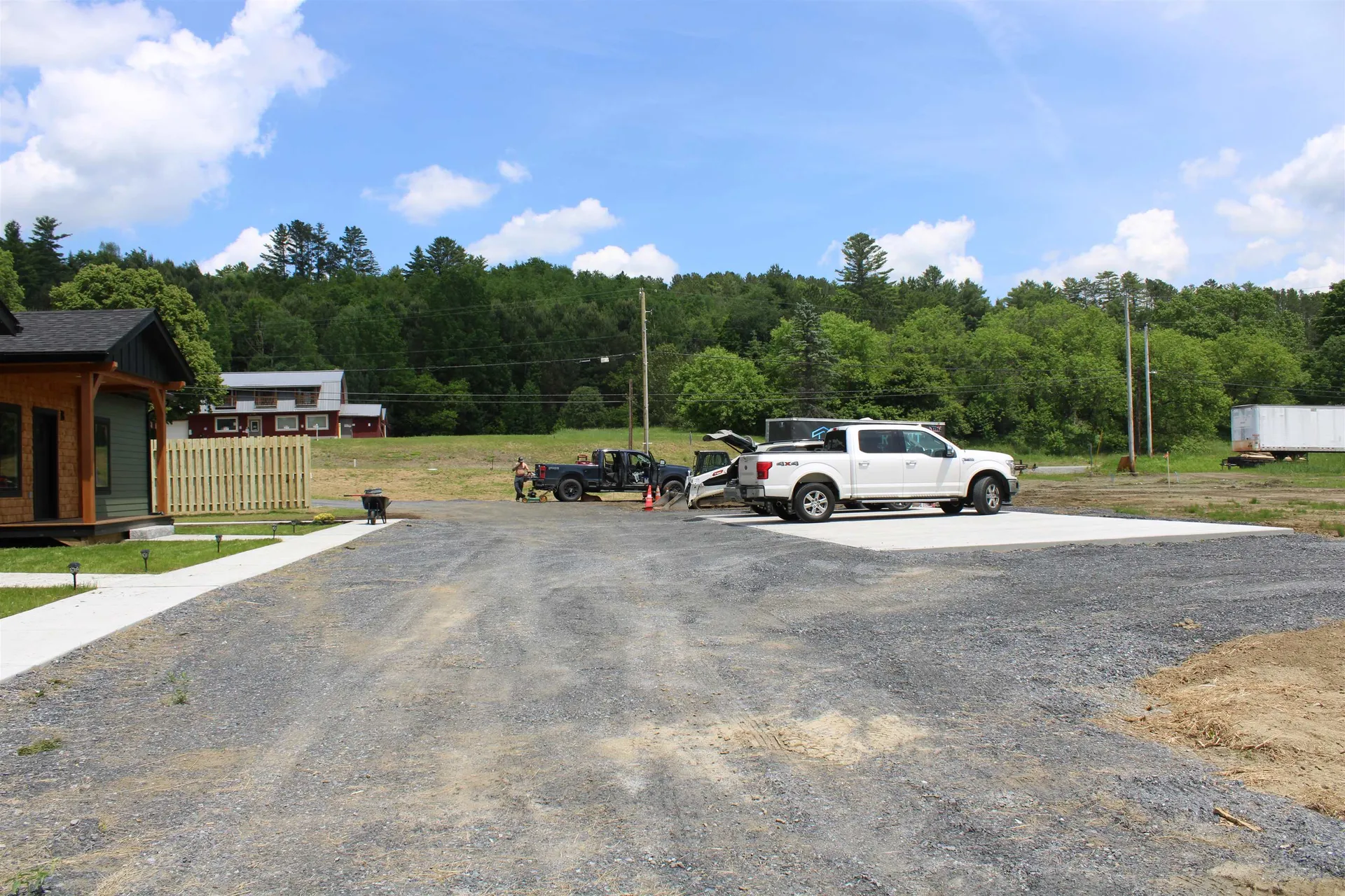 481 A Gilman Road Lyndon VT 05850