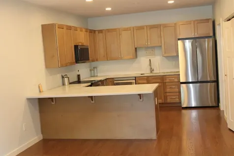 481 A Gilman Road Lyndon VT 05850
