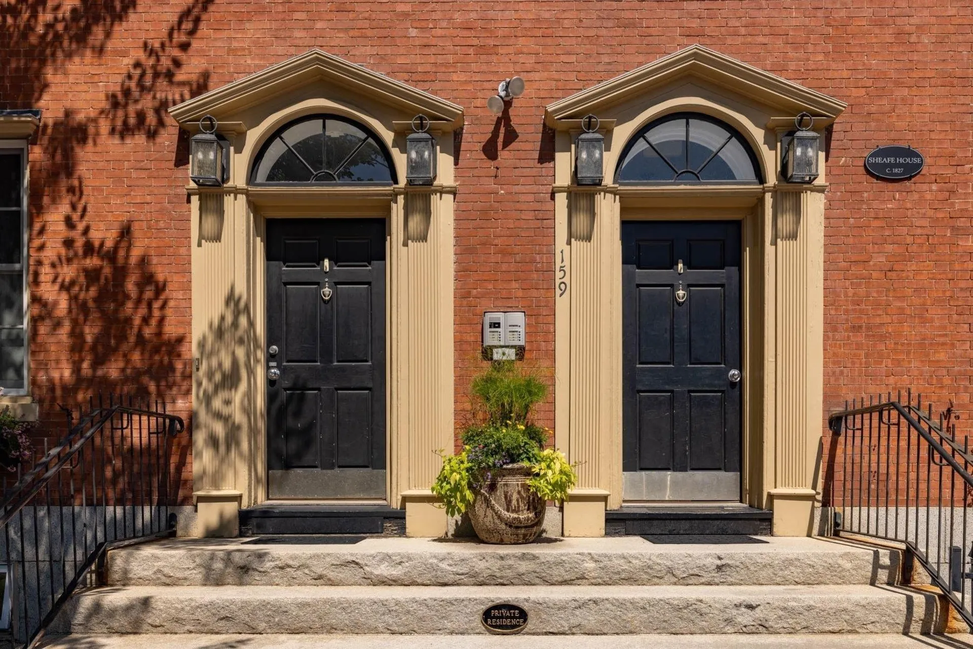 159 State Street Portsmouth NH 03801
