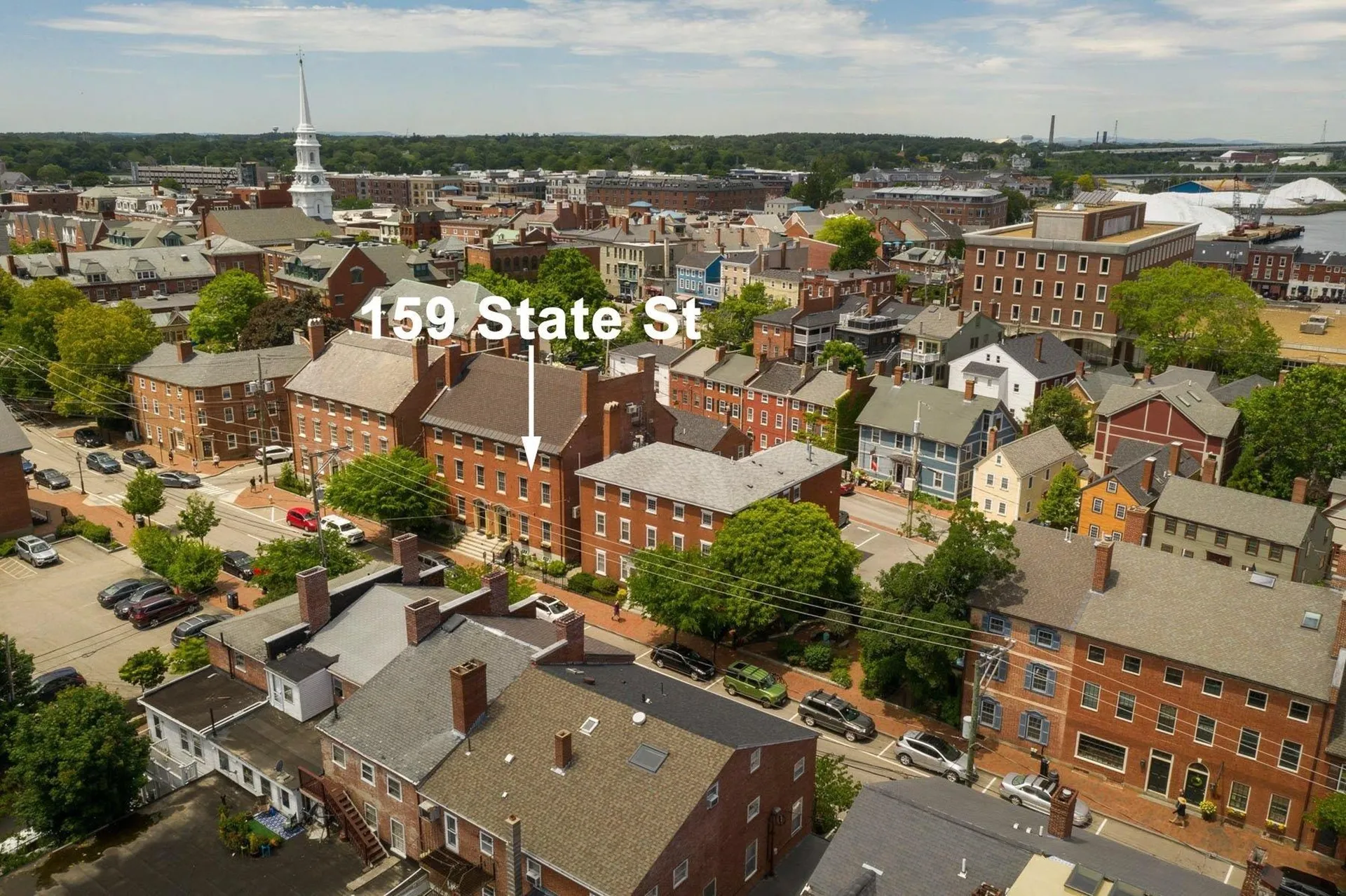 159 State Street Portsmouth NH 03801