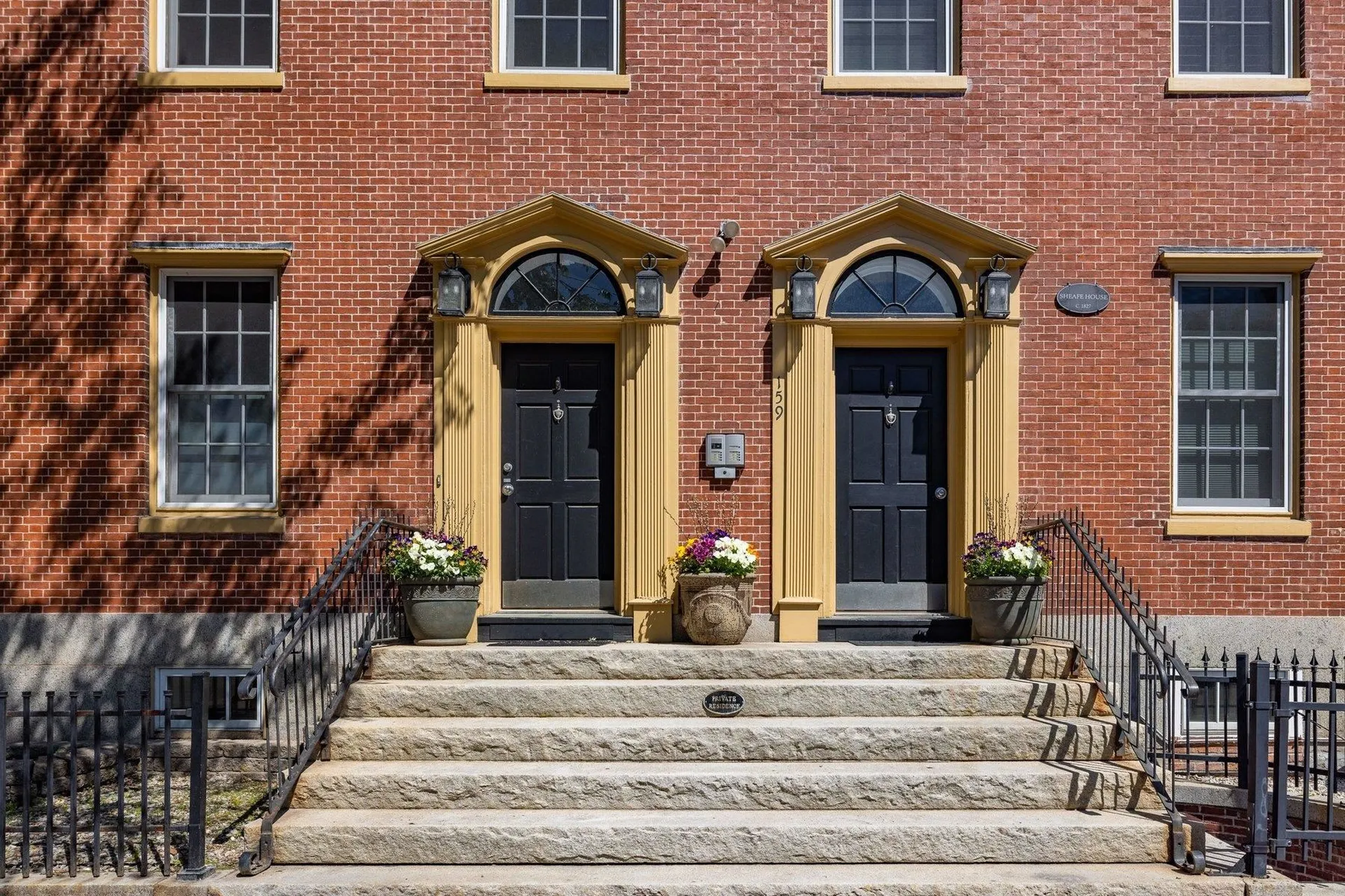 159 State Street Portsmouth NH 03801