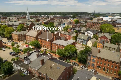 159 State Street Portsmouth NH 03801