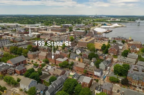 159 State Street Portsmouth NH 03801