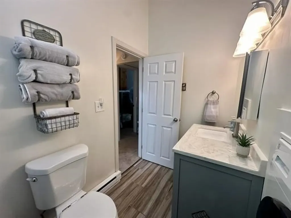 24 Condo Road Campton NH 03223