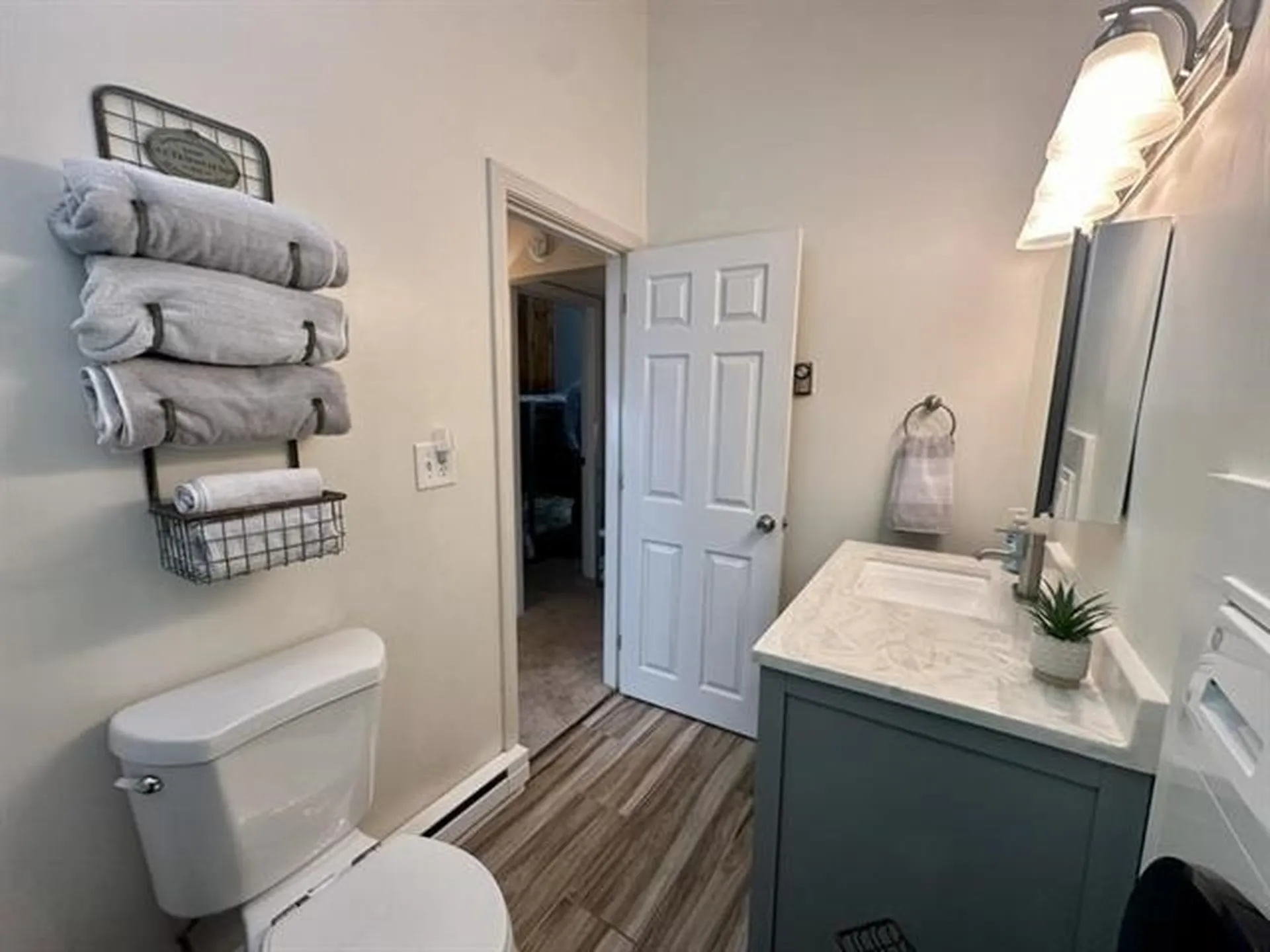 24 Condo Road Campton NH 03223