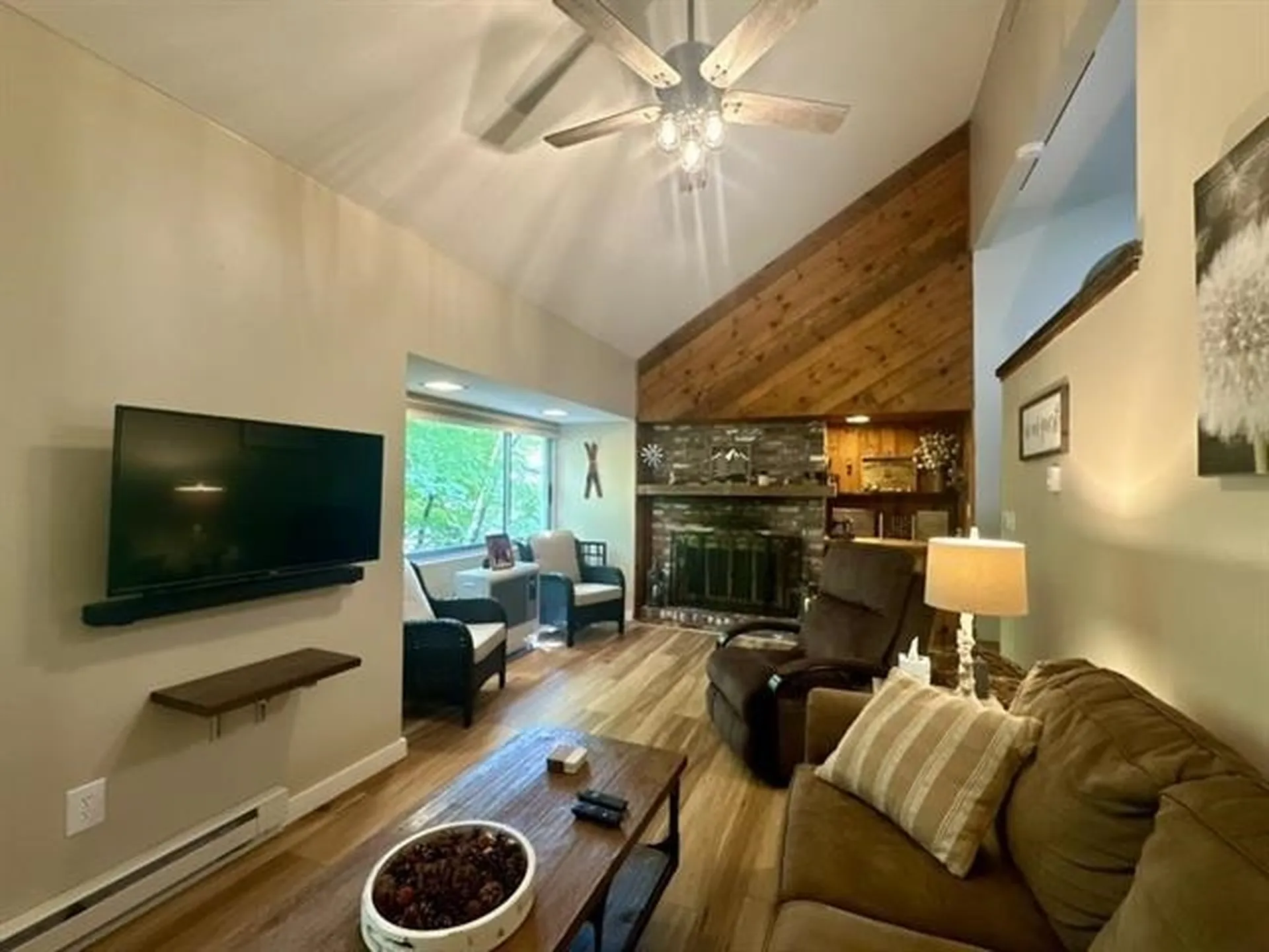 24 Condo Road Campton NH 03223