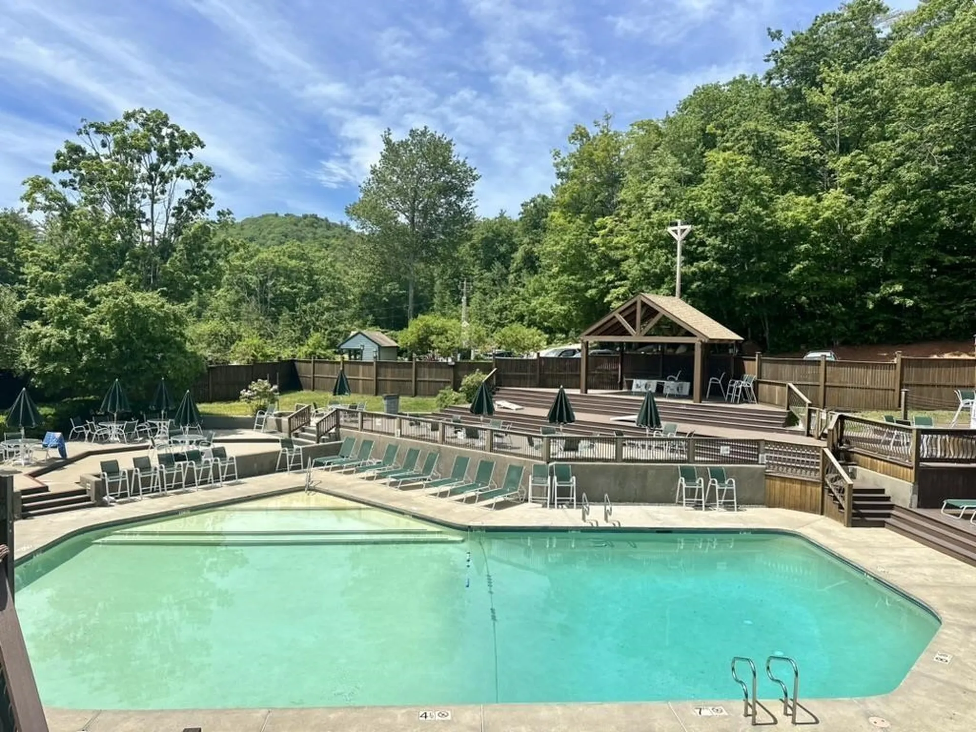 24 Condo Road Campton NH 03223