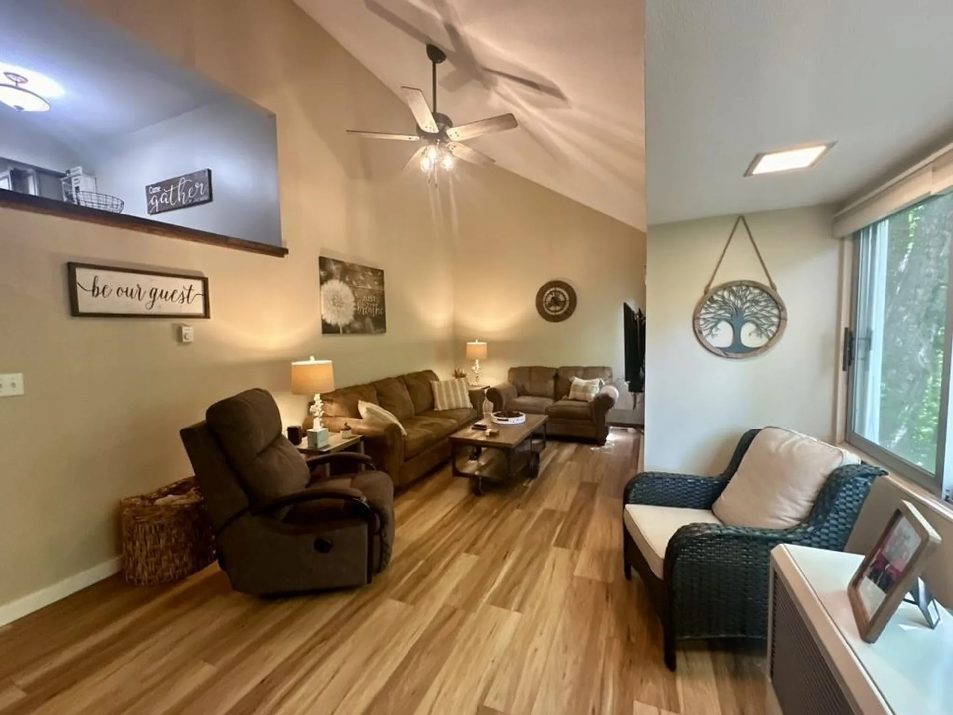 24 Condo Road Campton NH 03223