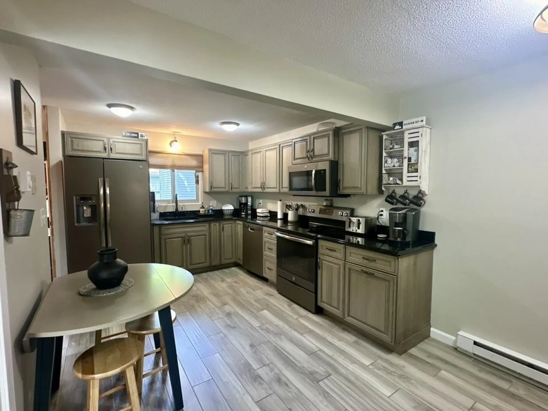 24 Condo Road Campton NH 03223