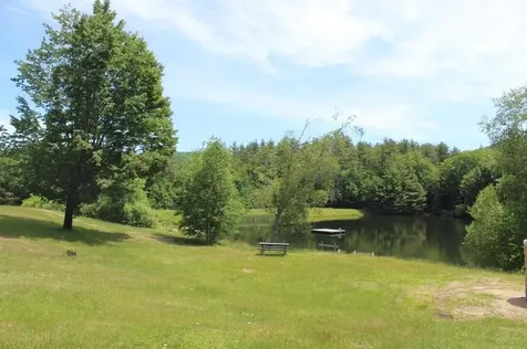 24 Condo Road Campton NH 03223