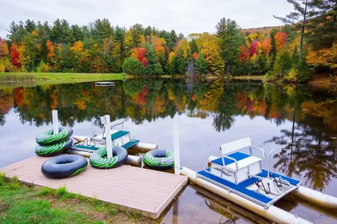 24 Condo Road Campton NH 03223