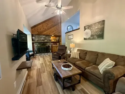 24 Condo Road Campton NH 03223